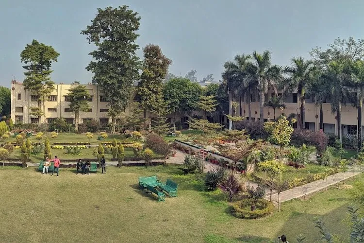 Sanatan Dharma College, Ambala