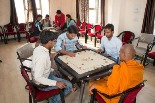 Sanchi University of Buddhist-Indic Studies, Bhopal