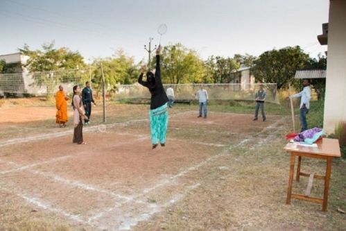 Sanchi University of Buddhist-Indic Studies, Bhopal