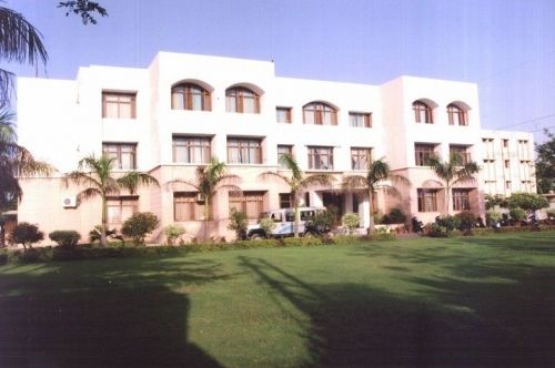 Sandhu Institute of Nursing, Nawanshahr
