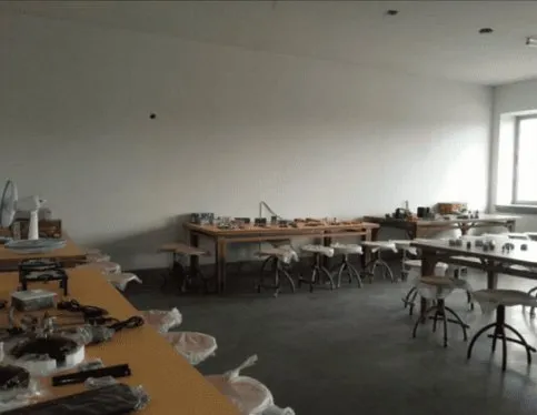 Sandip Foundation's Shri Ram Polytechnic, Madhubani