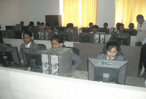 Sandip Foundation's Shri Ram Polytechnic, Madhubani