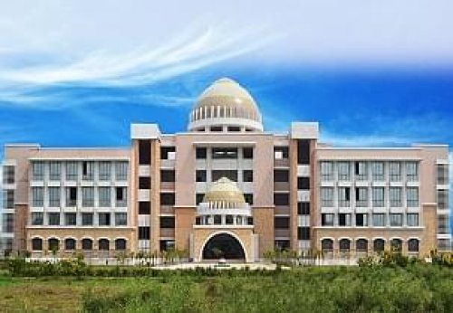 Sandip Foundation's Shri Ram Polytechnic, Madhubani