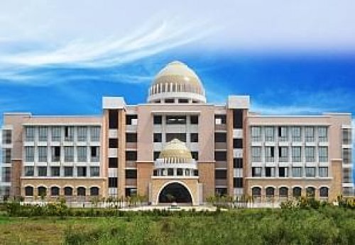 Sandip Foundation's Shri Ram Polytechnic, Madhubani