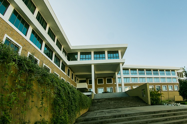 Sandip Institute of Engineering and Management, Nashik