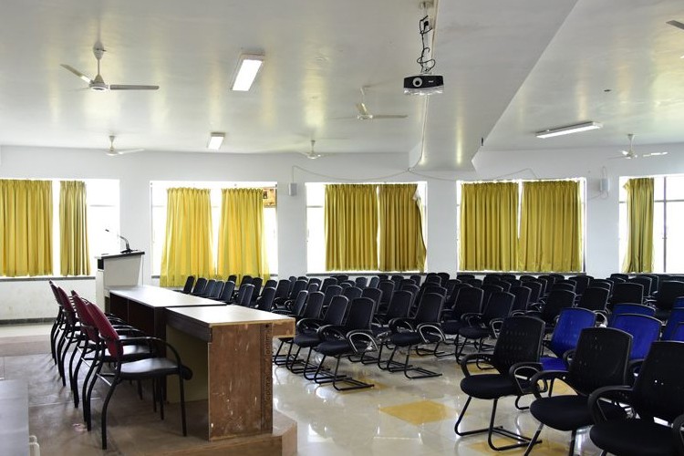 Sandip Institute of Engineering and Management, Nashik