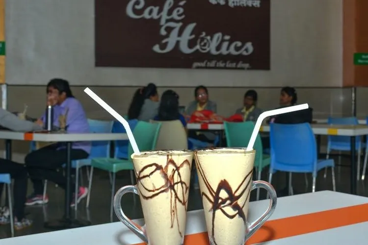 Sandip Institute of Engineering and Management, Nashik