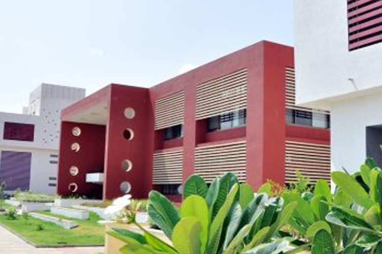 Sandip Institute of Engineering and Management, Nashik