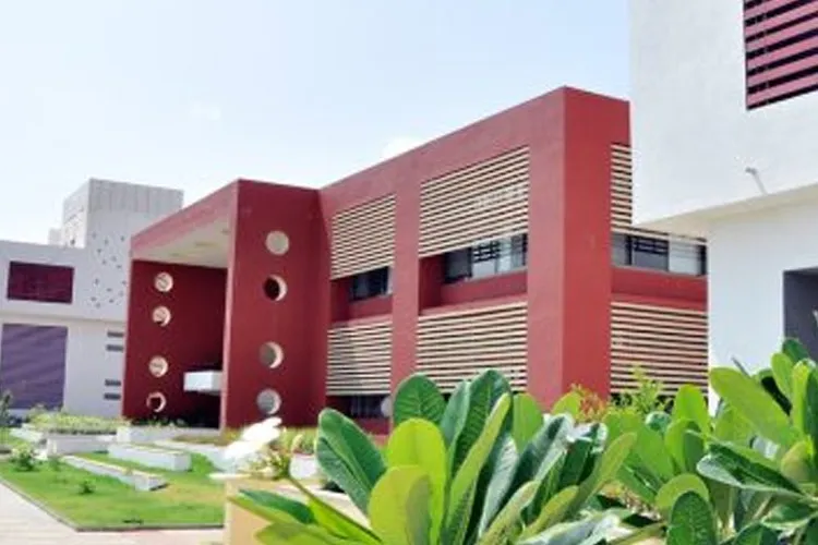 Sandip Institute of Engineering and Management, Nashik