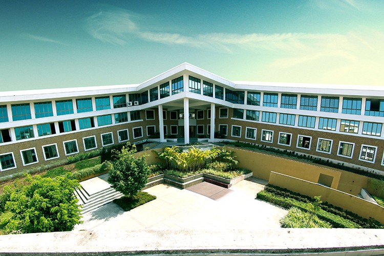 Sandip Institute of Engineering and Management, Nashik
