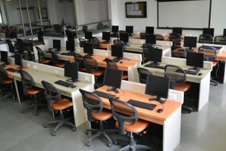 Sandip Institute of Engineering and Management, Nashik