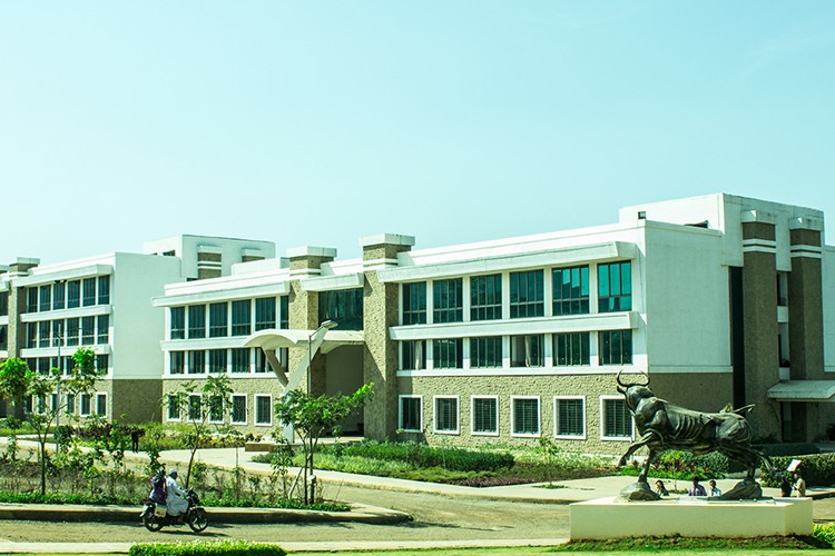 Sandip Institute of Engineering and Management, Nashik