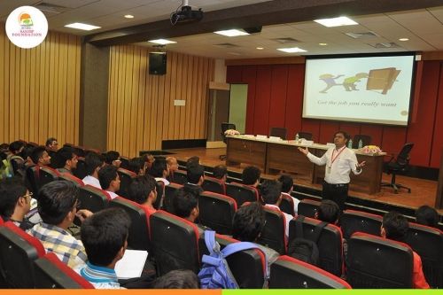 Sandip Institute of Pharmaceutical Sciences, Nashik