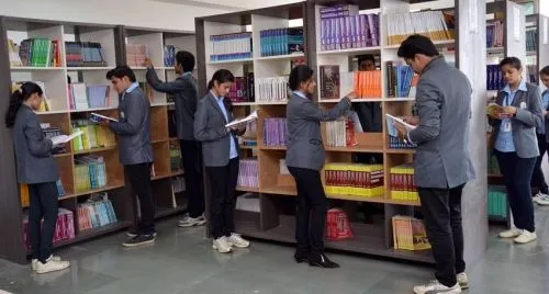 Sandip Institute of Pharmaceutical Sciences, Nashik