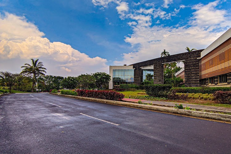 Sandip Institute of Technology and Research Center, Nashik