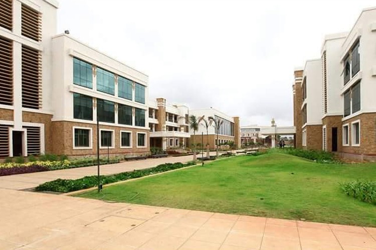 Sandip Institute of Technology and Research Center, Nashik