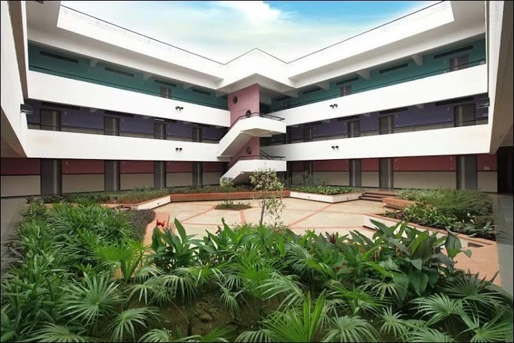 Sandip Institute of Technology and Research Center, Nashik