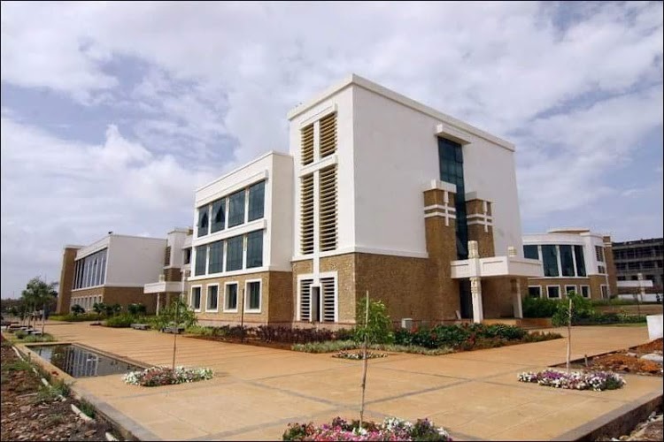 Sandip Institute of Technology and Research Center, Nashik