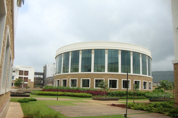 Sandip Institute of Technology and Research Center, Nashik