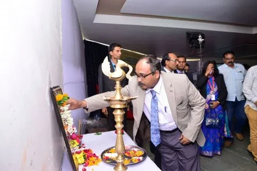 Sandip Institute of Technology and Research Centre MBA, Nashik