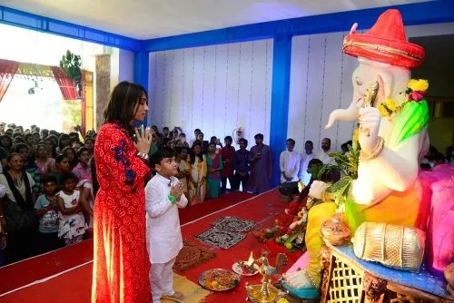 Sandip Institute of Technology and Research Centre MBA, Nashik