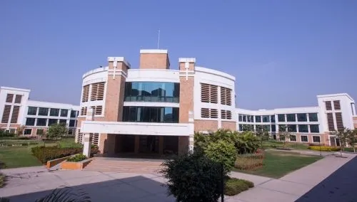 Sandip Institute of Technology and Research Centre MBA, Nashik