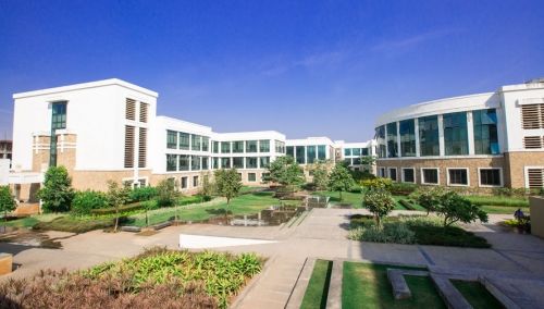 Sandip Institute of Technology and Research Centre, Nashik
