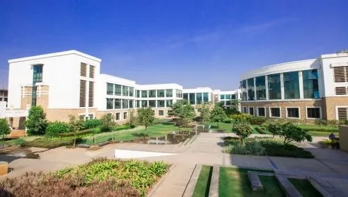 Sandip Institute of Technology and Research Centre MBA, Nashik