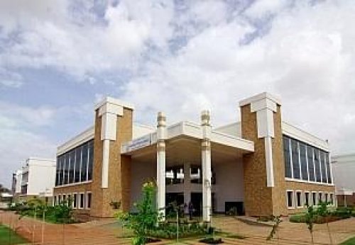 Sandip Polytechnic, Nashik