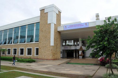 Sandip Polytechnic, Nashik