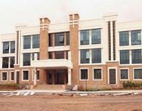 Sandip Polytechnic, Nashik