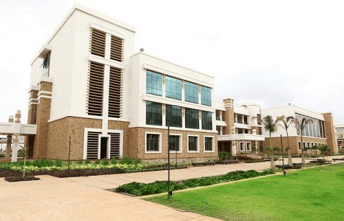 Sandip Polytechnic, Nashik