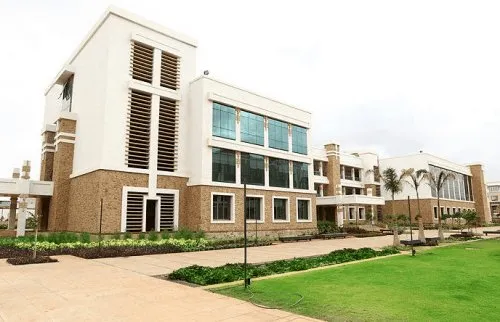 Sandip Polytechnic, Nashik