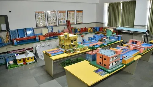 Sandip Polytechnic, Nashik