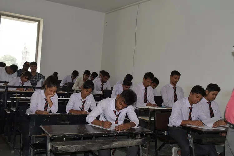 Sandip University, Madhubani