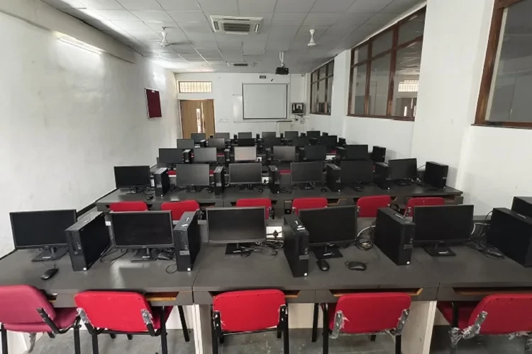 Sandip University, Madhubani