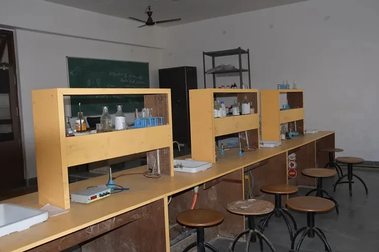 Sandip University, Madhubani