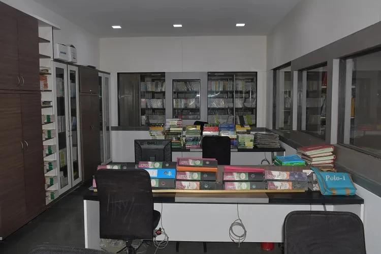 Sandip University, Madhubani