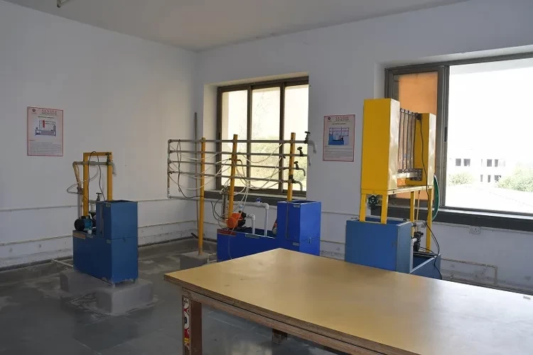 Sandip University, Madhubani