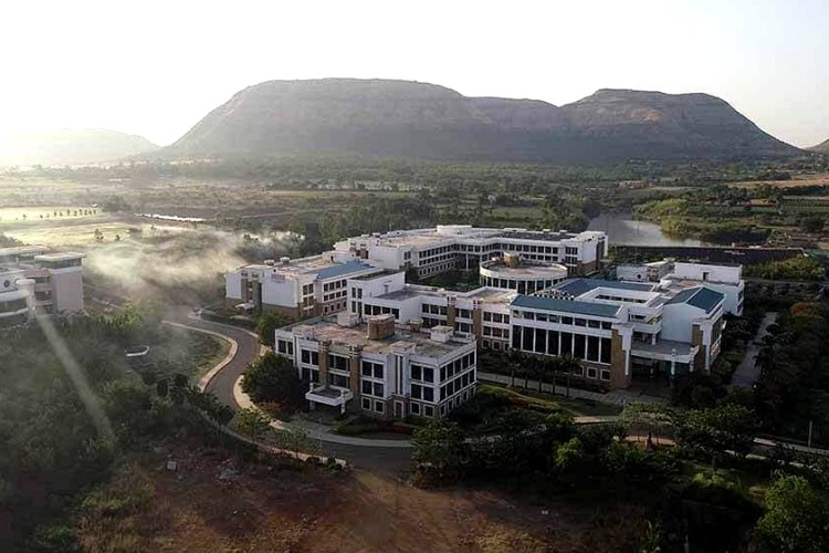 Sandip University, Nashik