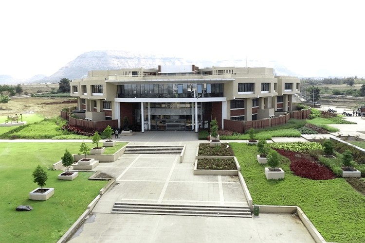 Sandip University, Nashik