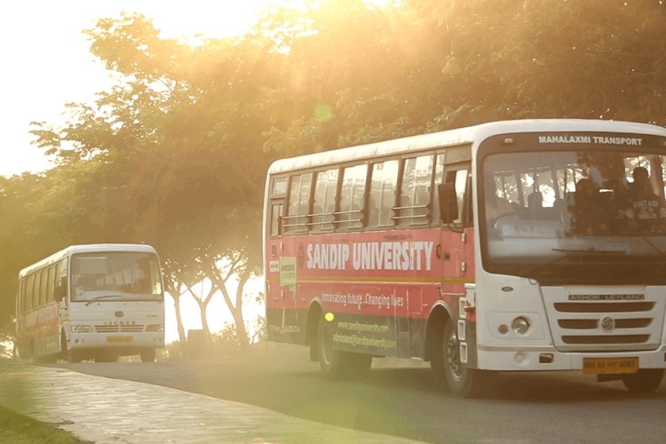 Sandip University, Nashik