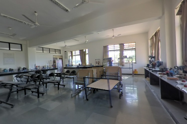 Sandip University, Nashik