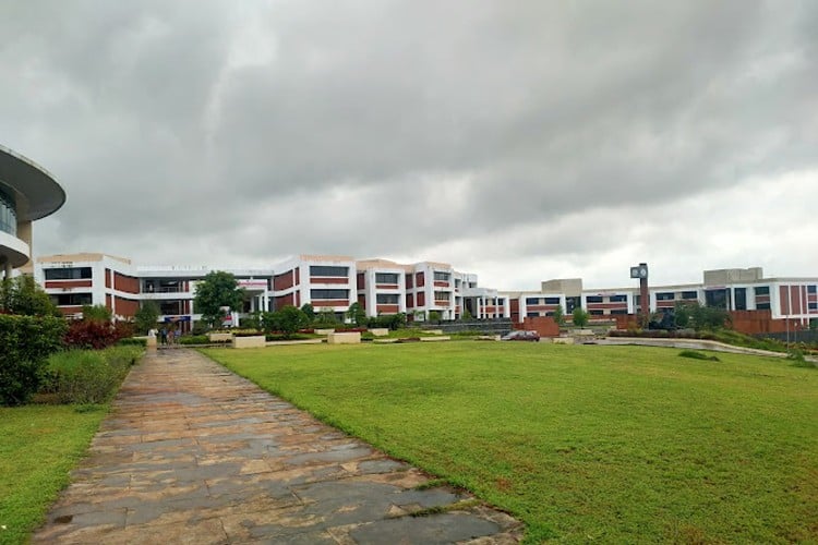 Sandip University, Nashik