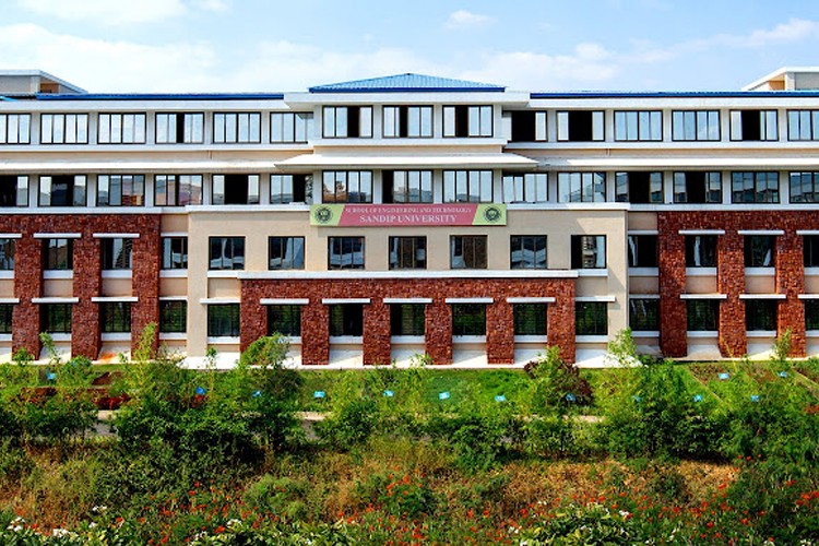 Sandip University, Nashik