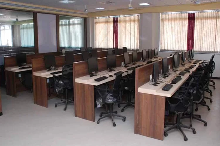 Sandip University, Nashik