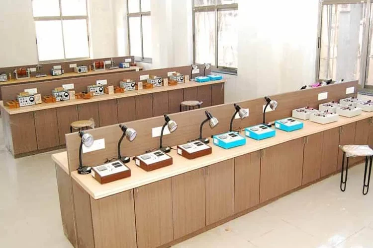 Sandip University, Nashik