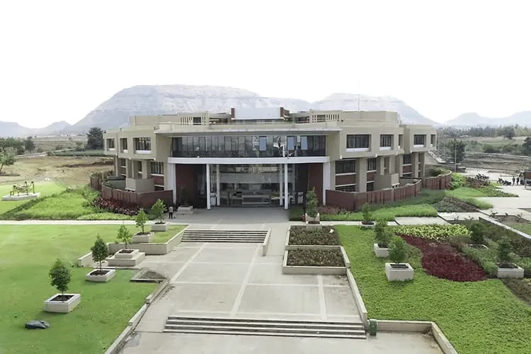 Sandip University, Nashik