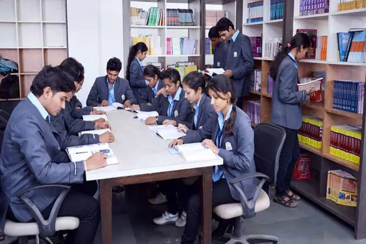 Sandip University, Nashik