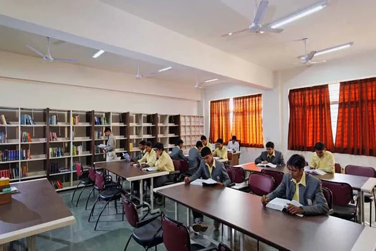 Sandip University, Nashik